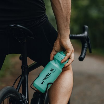 Gourde sport isotherme étanche | ÉcoFresh - Kennedyx