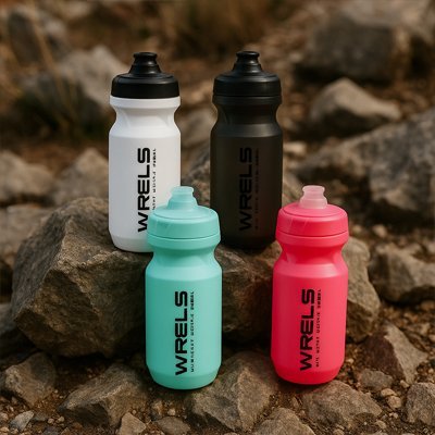 Gourde sport isotherme étanche | ÉcoFresh - Kennedyx