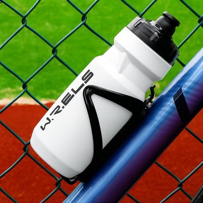 Gourde sport isotherme étanche | ÉcoFresh - Kennedyx