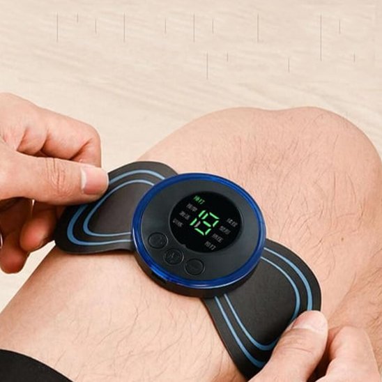 Mini masseur