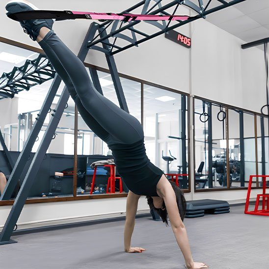 Sangle musculation | Performance+ - Kennedyx