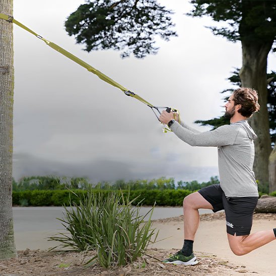 Sangle musculation | Performance+ - Kennedyx