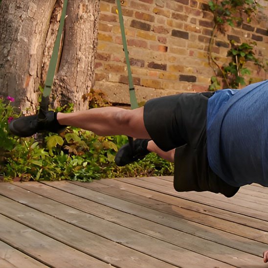 Sangle musculation | Performance+ - Kennedyx