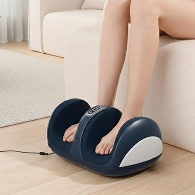 Appareil massage des pieds 
