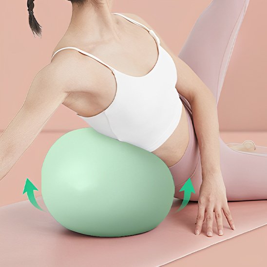 ballon de gym 