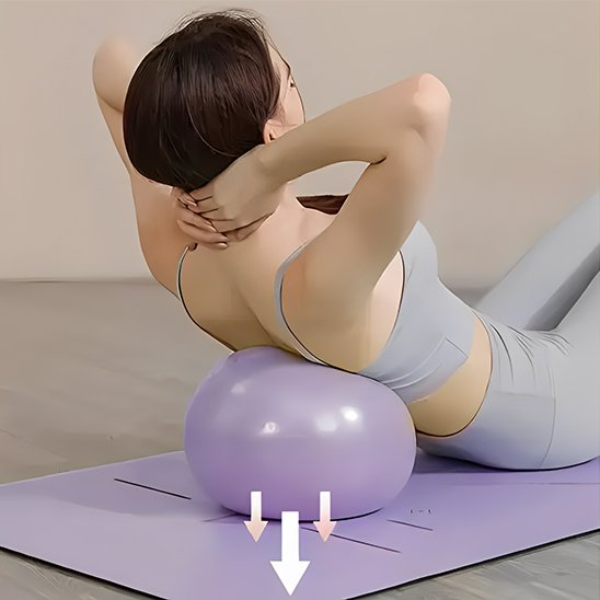 ballon de gym 