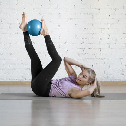 Ballon pilates