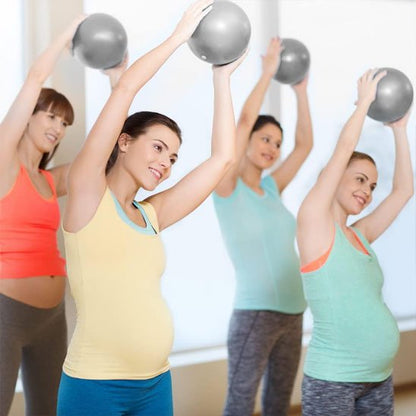 Ballon pilates