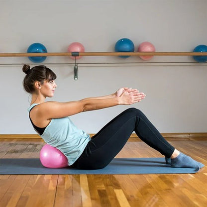 Ballon pilates
