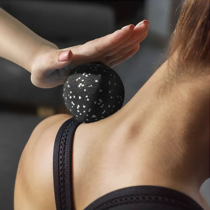 Boule de massage 