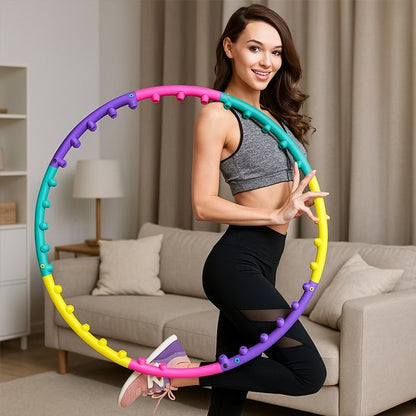 Cerceau hula hoop 