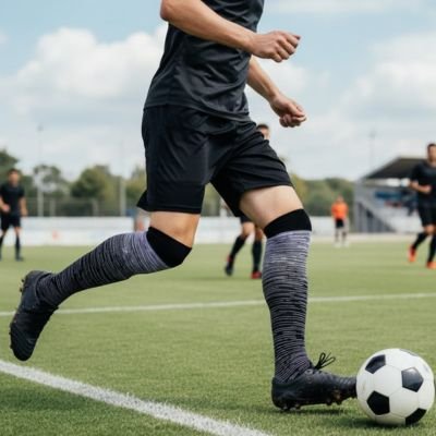 Chaussette de compression 