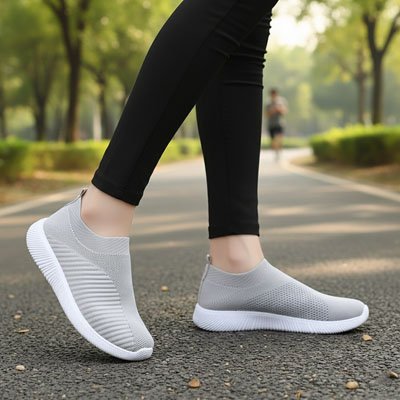 Chaussure femme basket​