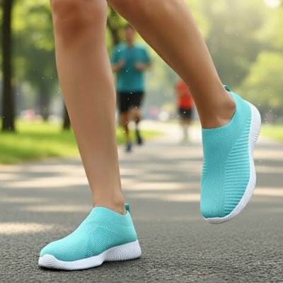 Chaussure femme basket​