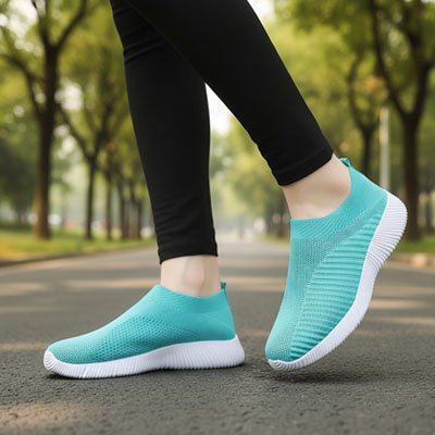 Chaussure femme basket​