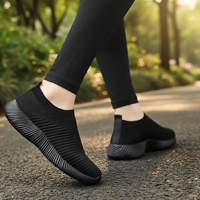 Chaussure femme basket​