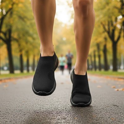 Chaussure femme basket​