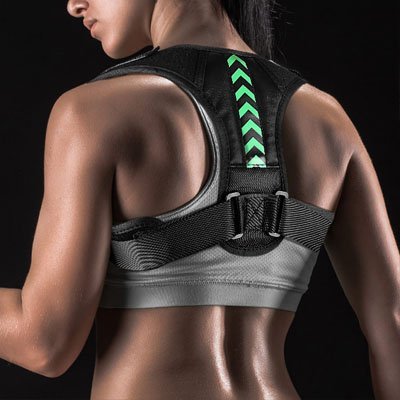 Correcteur de posture | Ergonomic Plus - Kennedyx