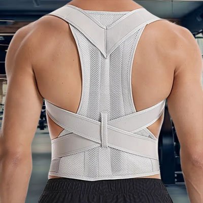 Correcteur de posture