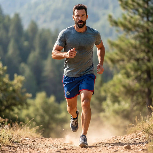 Shorts de sport pour hommes | Ultralight