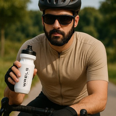 Gourde sport 