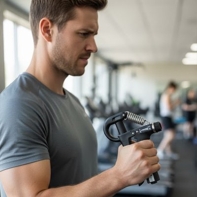 Hand grip | Ultra - Résistant - Kennedyx