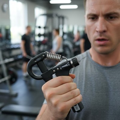 Hand grip | Ultra - Résistant - Kennedyx