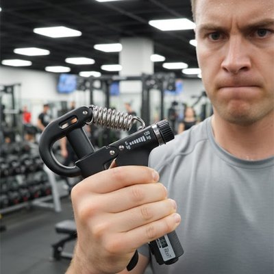 Hand grip | Ultra - Résistant - Kennedyx