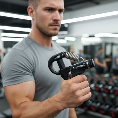 Hand grip | Ultra - Résistant - Kennedyx
