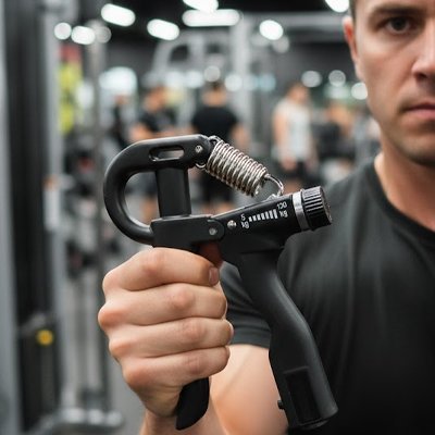 Hand grip | Ultra - Résistant - Kennedyx