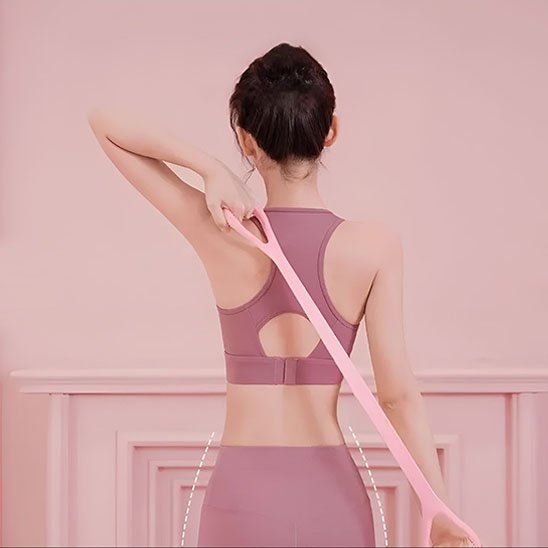 Élastique musculation