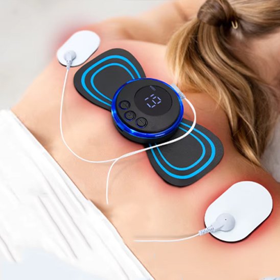 Mini masseur