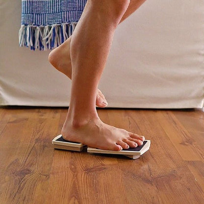 Planche d'équilibre 