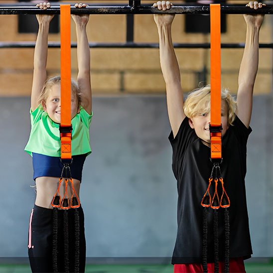 Sangle musculation