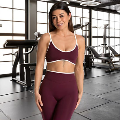 Soutien gorge sport