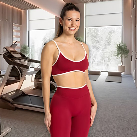 Soutien gorge sport