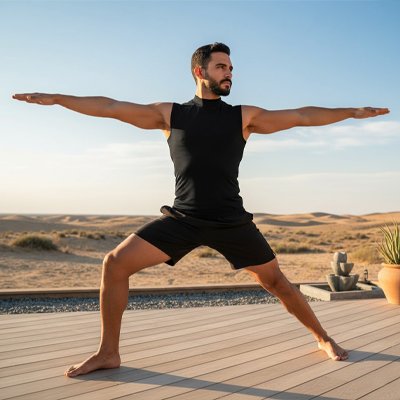 T shirt de compression 