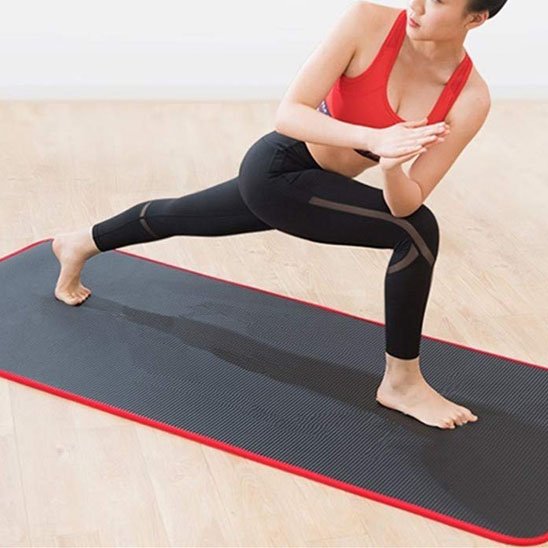 Tapis de gym 
