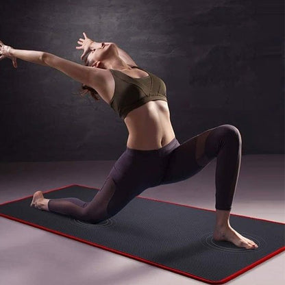 Tapis de gym 